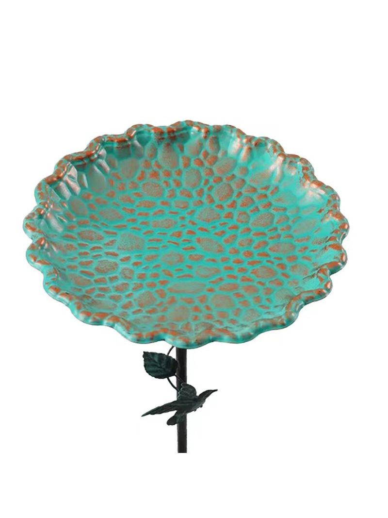 Поилка Для Птиц Садовая