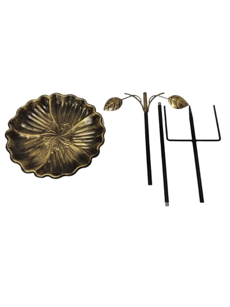 Поилка Для Птиц Садовая