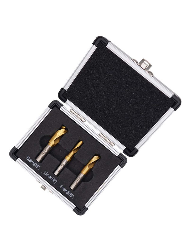 Сверло Для Точечной Сварки