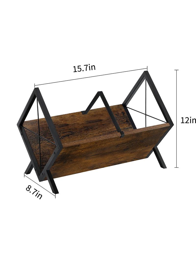 Подставка Для Виниловых Пластинок