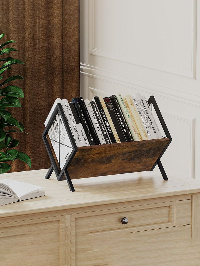 Подставка Для Виниловых Пластинок