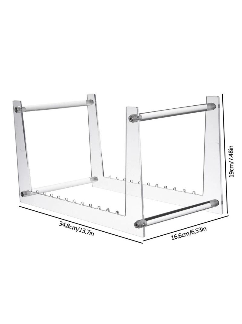 Подставка Для Виниловых Пластинок