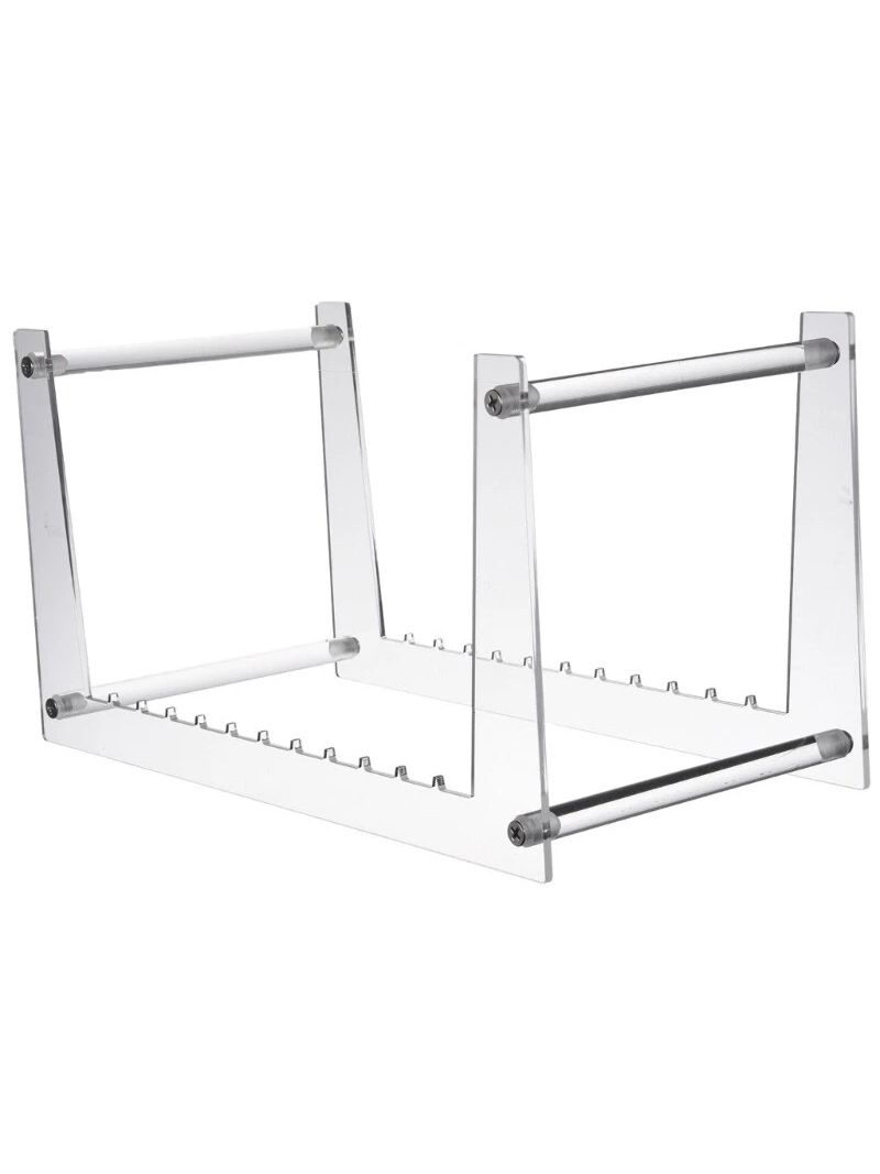 Подставка Для Виниловых Пластинок