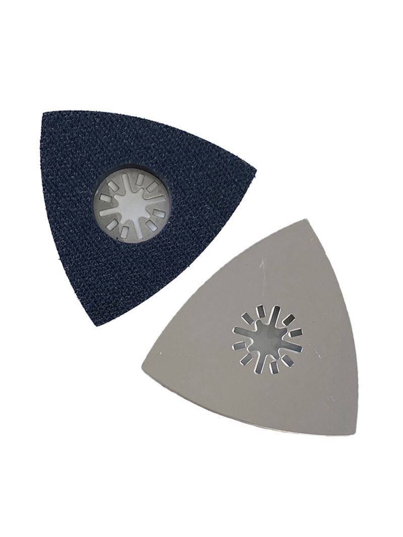 Набор Насадок Для Реноватора