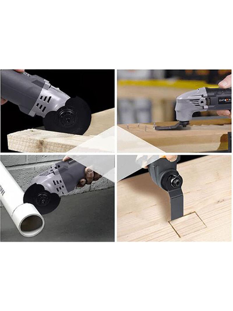 Набор Насадок Для Реноватора