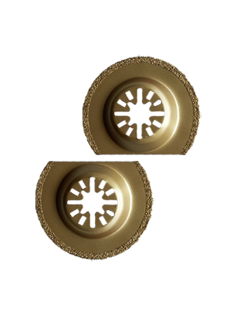 Набор Насадок Для Реноватора