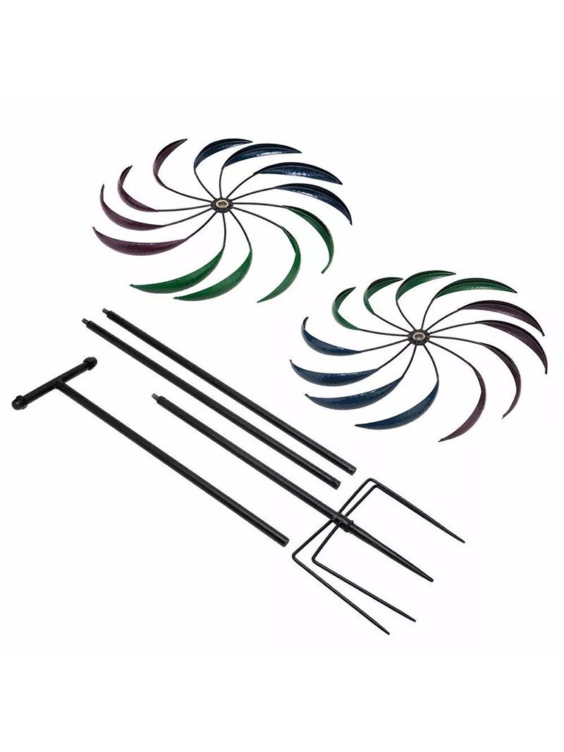 Ветряная Кинетическая Скульптура