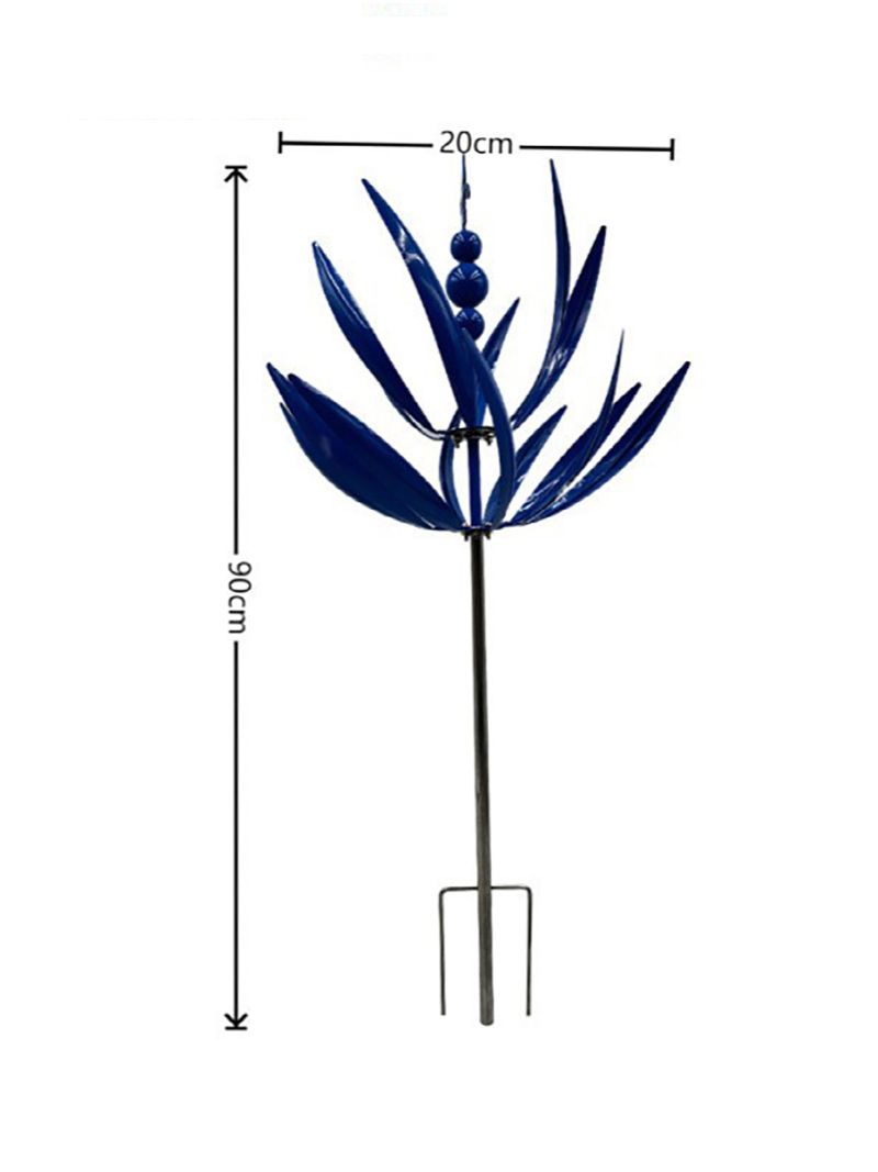 Ветряная Кинетическая Скульптура