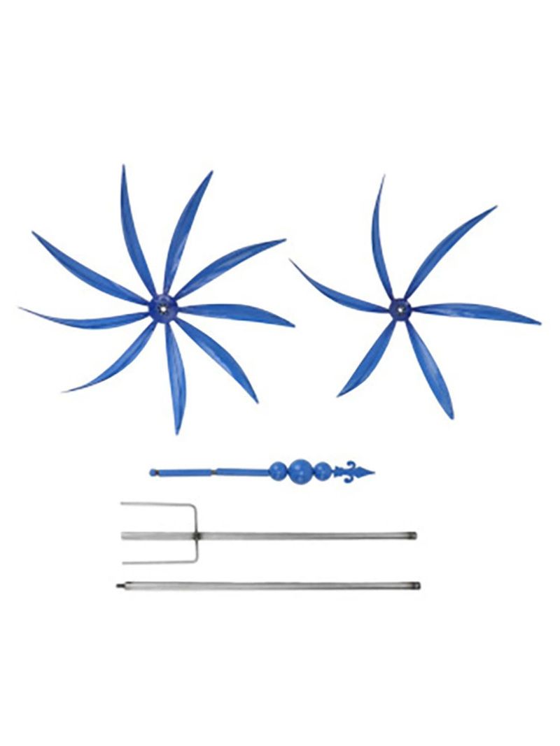 Ветряная Кинетическая Скульптура