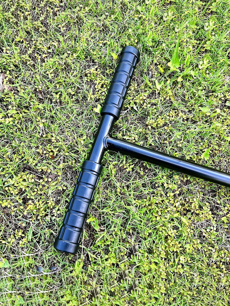 Аэратор Для Газона