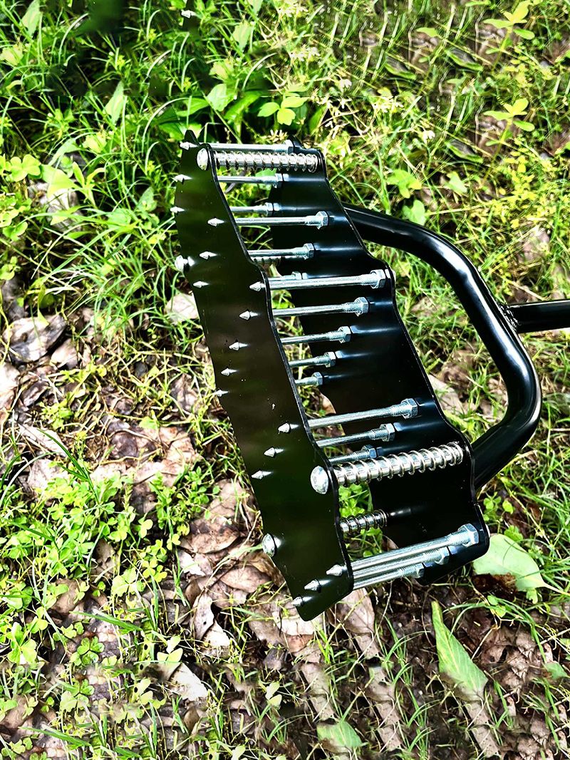 Аэратор Для Газона