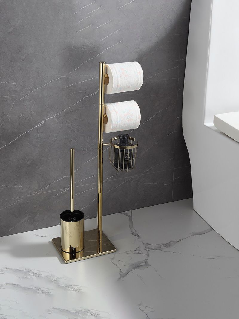 Подставка Для Туалетной Бумаги Напольная