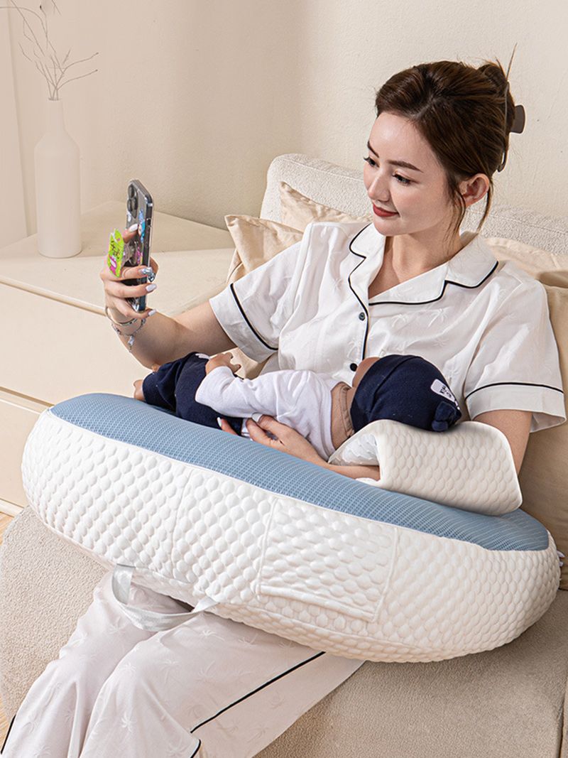 Подушка Для Кормления