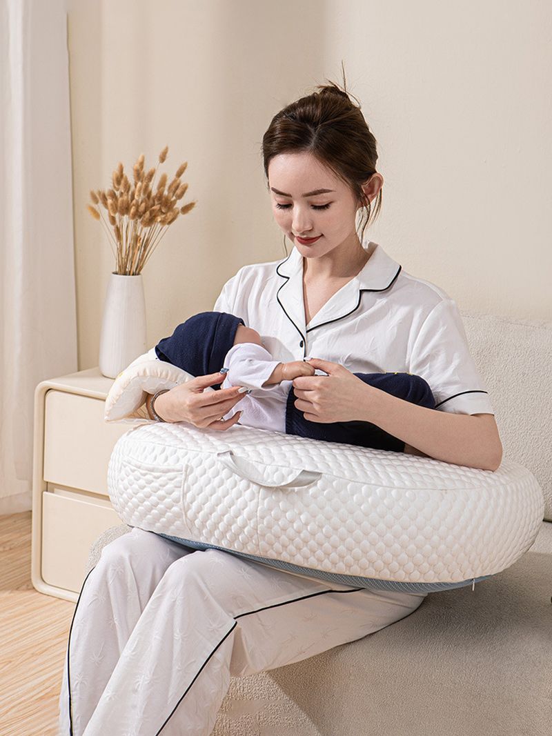 Подушка Для Кормления