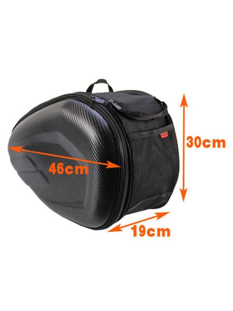 Кофр Для Мотоцикла