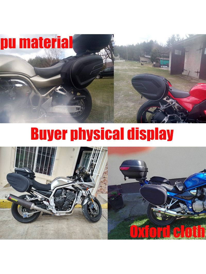 Кофр Для Мотоцикла