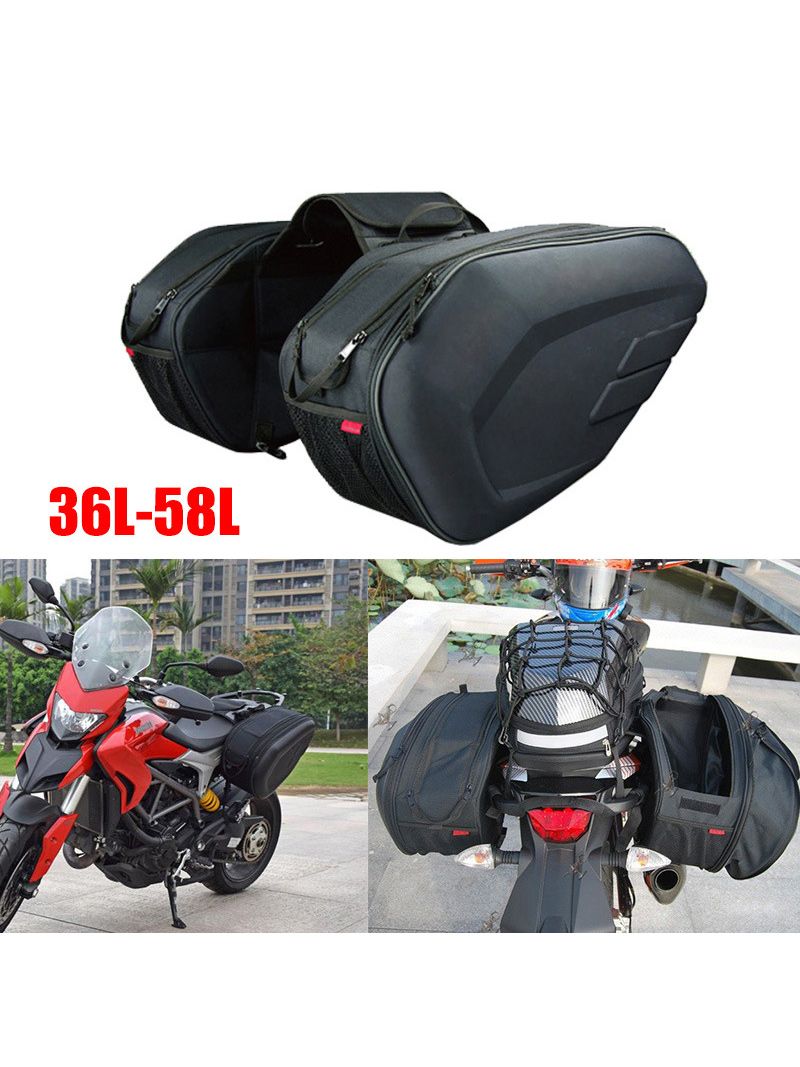 Кофр Для Мотоцикла