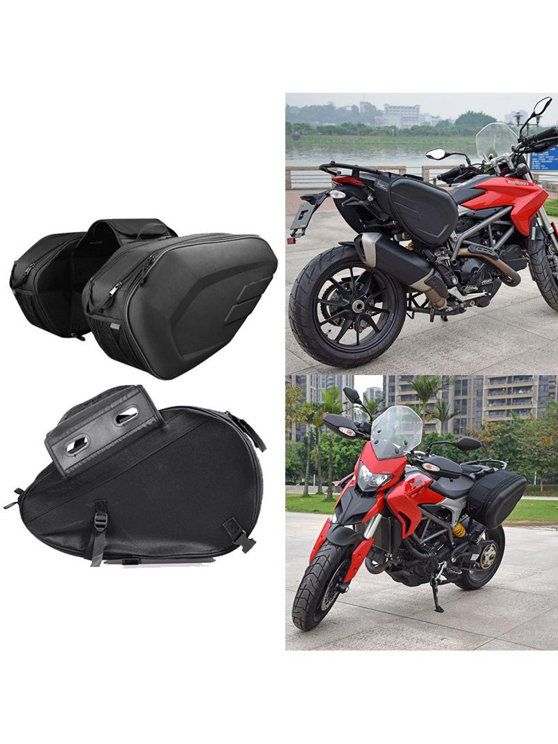 Кофр Для Мотоцикла