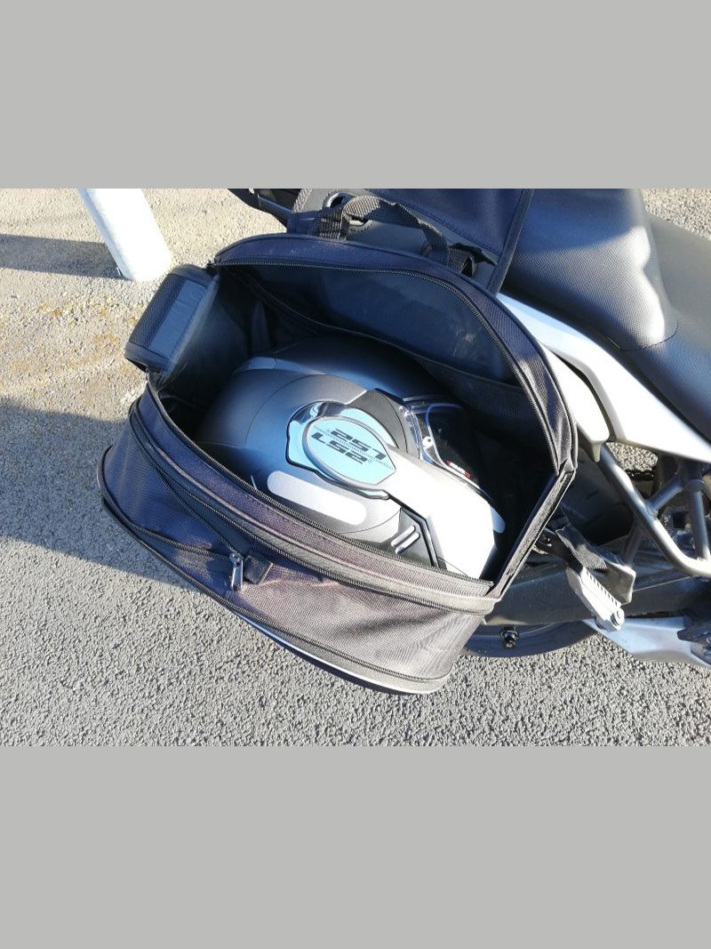 Кофр Для Мотоцикла