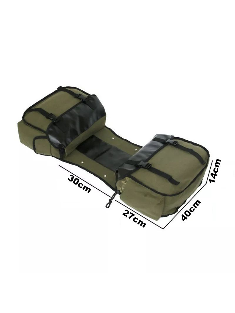 Кофр Для Мотоцикла