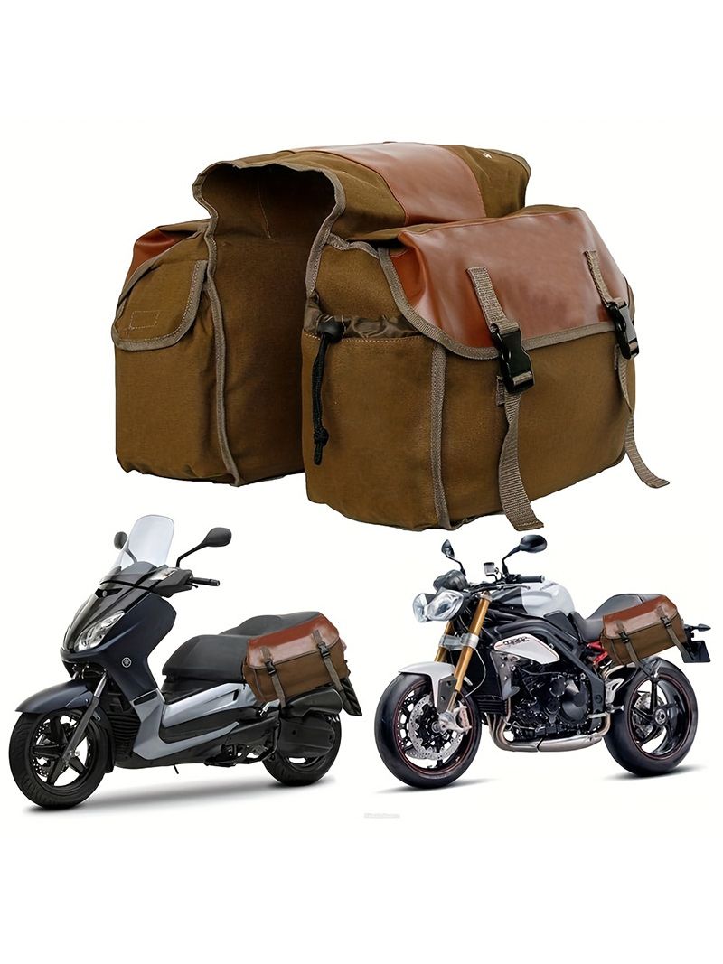 Кофр Для Мотоцикла