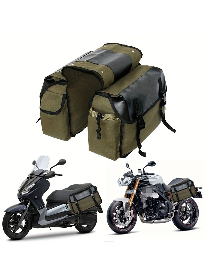 Кофр Для Мотоцикла