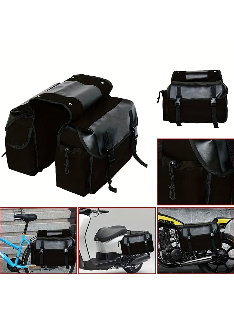 Кофр Для Мотоцикла