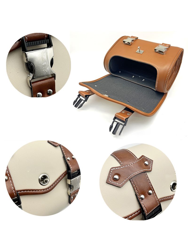 Кофр Для Мотоцикла