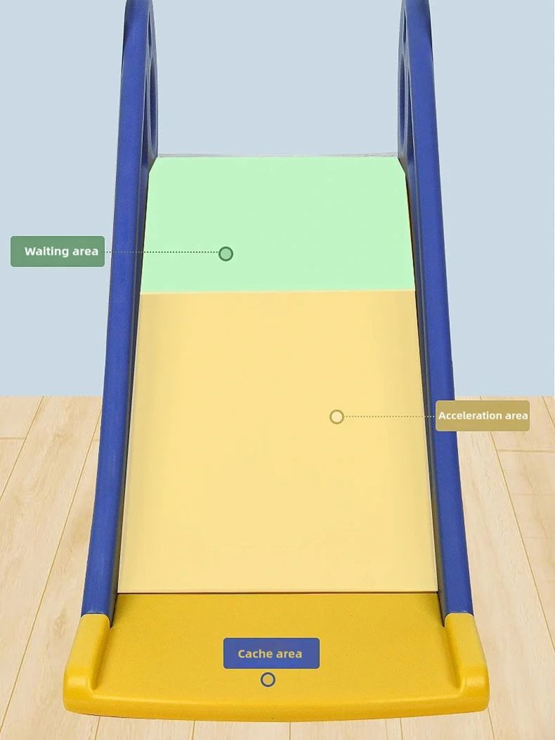 Горка Детская