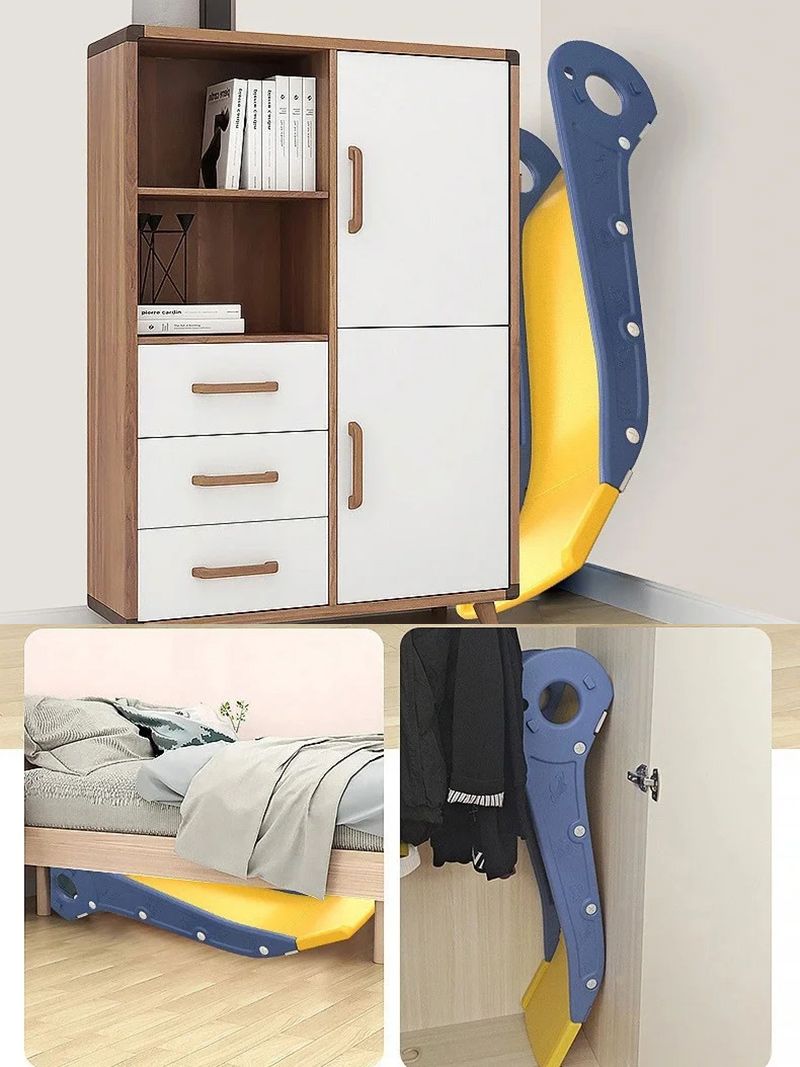 Горка Детская