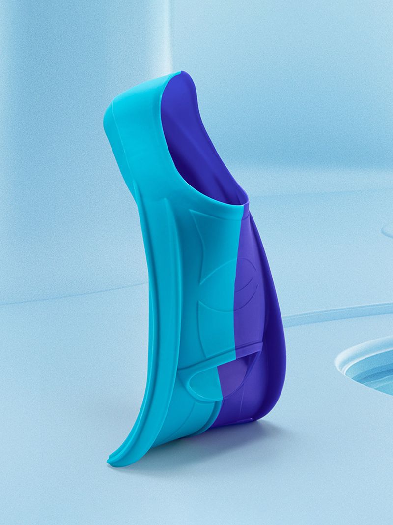 Ласты Для Бассейна Детские