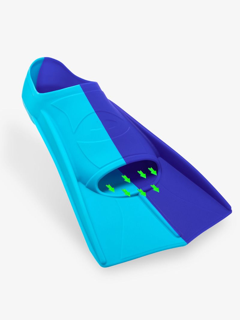 Ласты Для Бассейна Детские