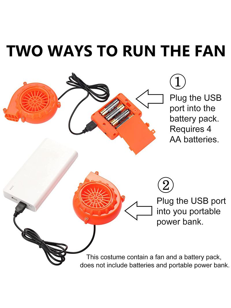 Костюм Коровы