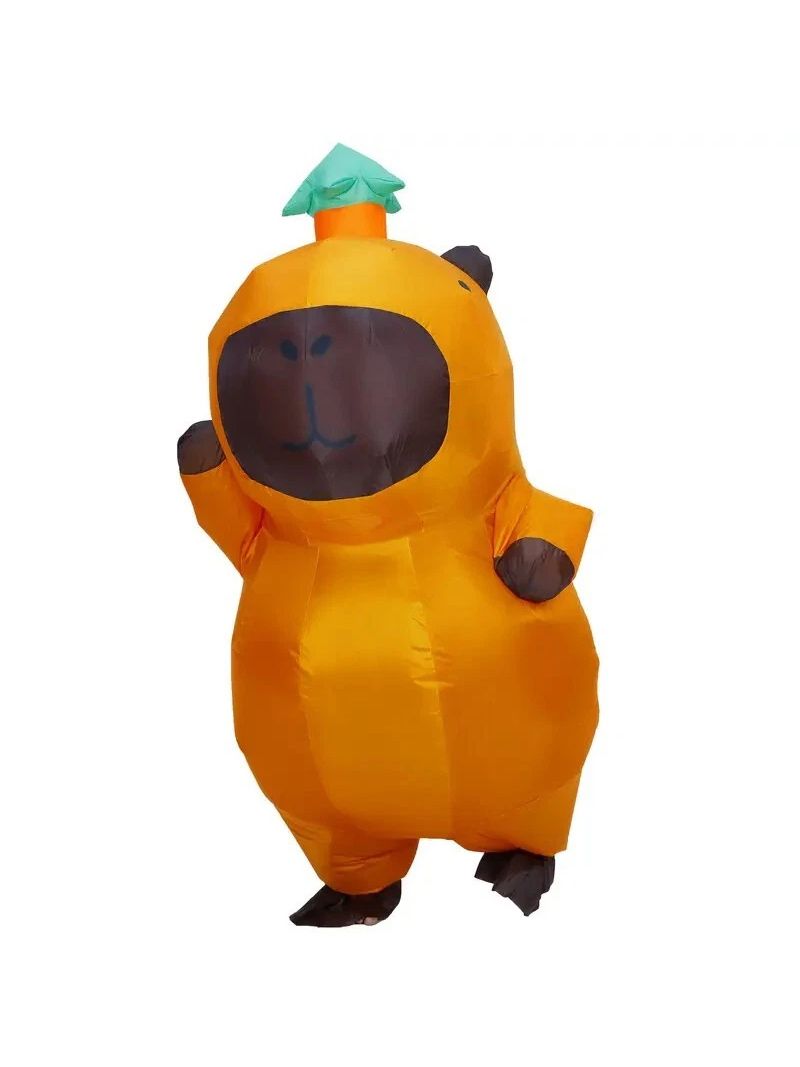 Костюм Надувной