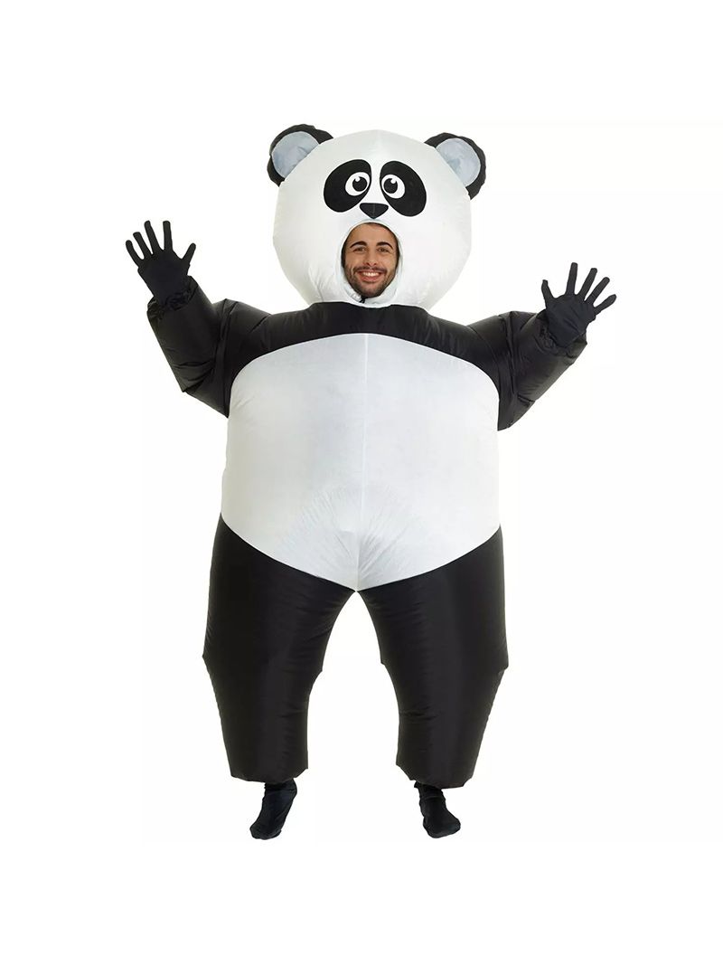 Костюм Надувной