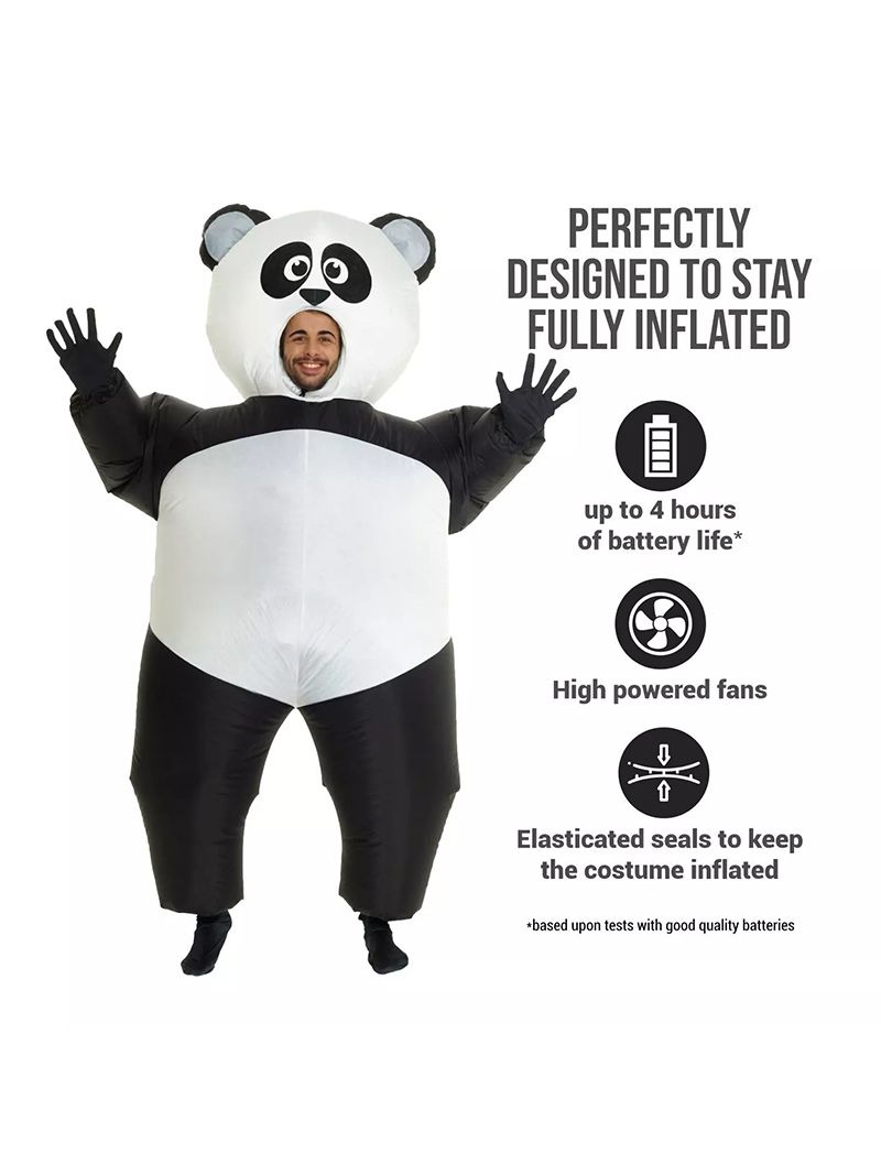 Костюм Надувной