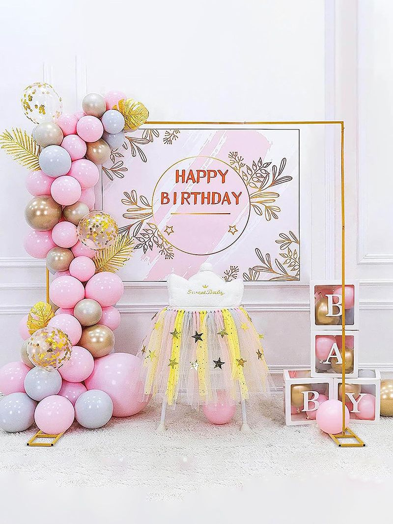 Арка Для Фотозоны