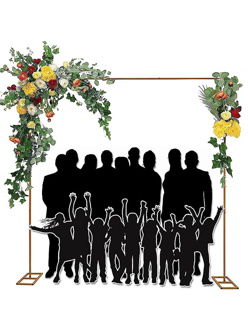 Арка Для Фотозоны