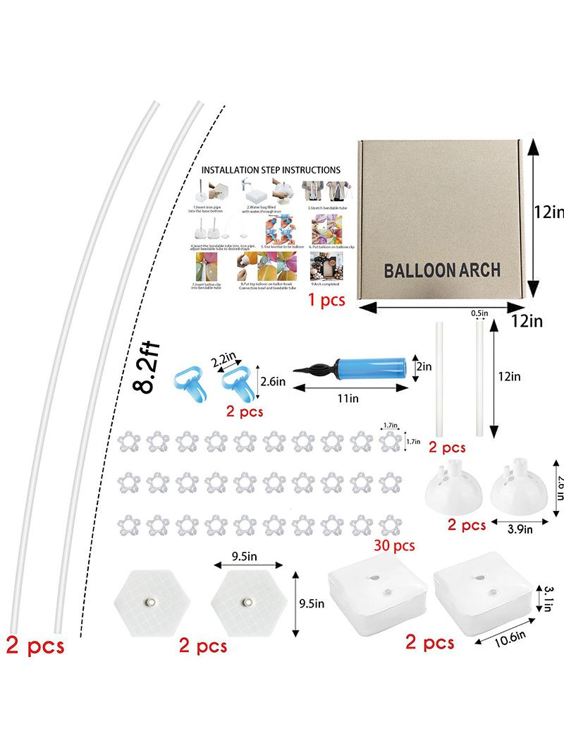 Арка Для Фотозоны