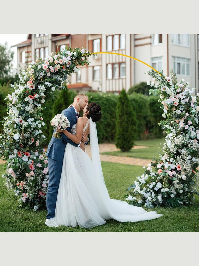 Арка Для Фотозоны