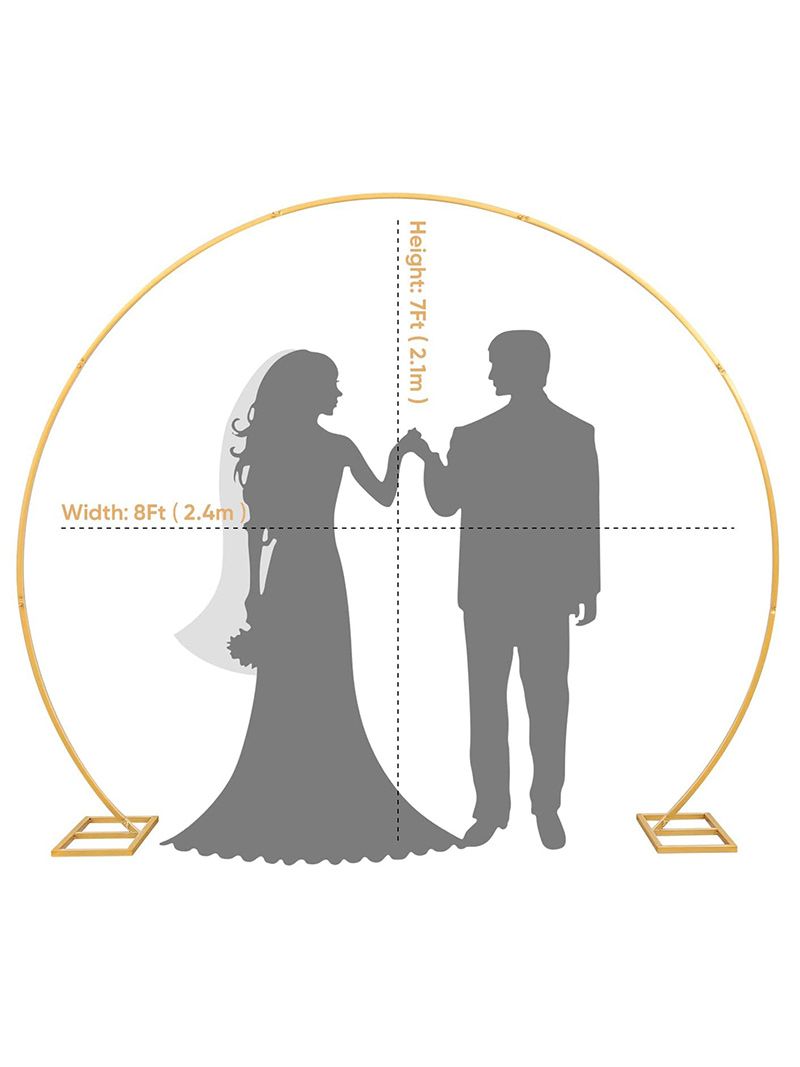 Арка Для Фотозоны