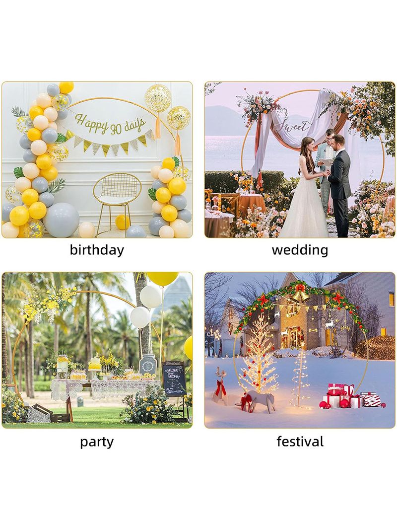 Арка Для Фотозоны