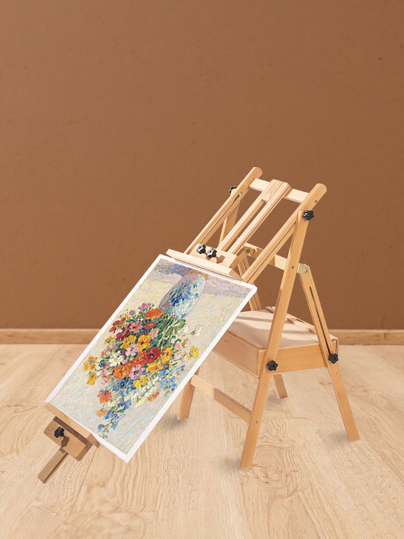 Мольберт Напольный