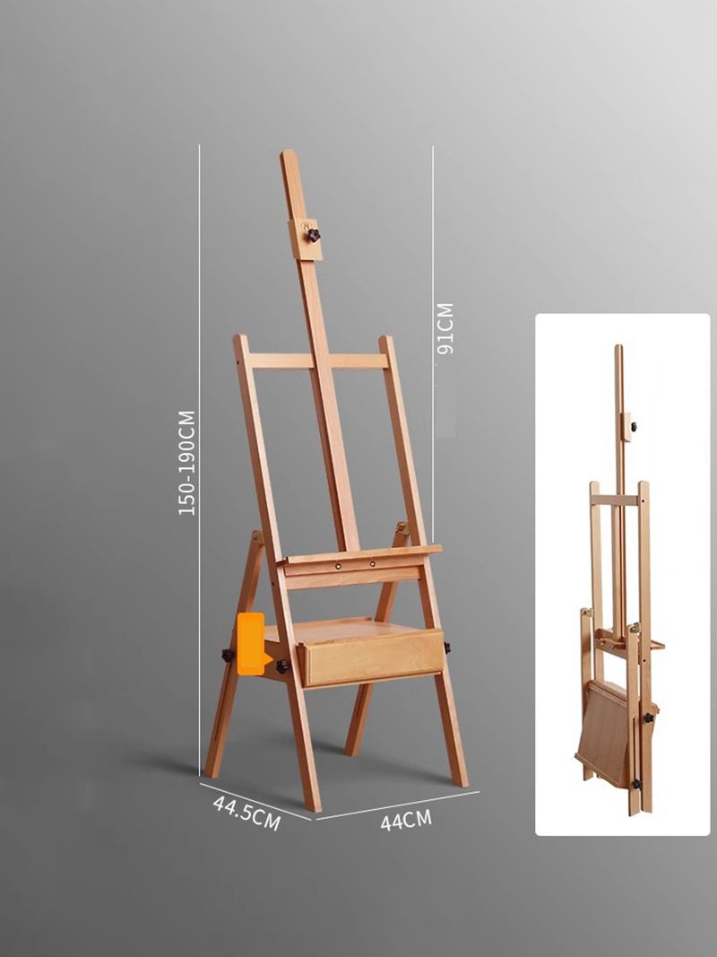 Мольберт Напольный