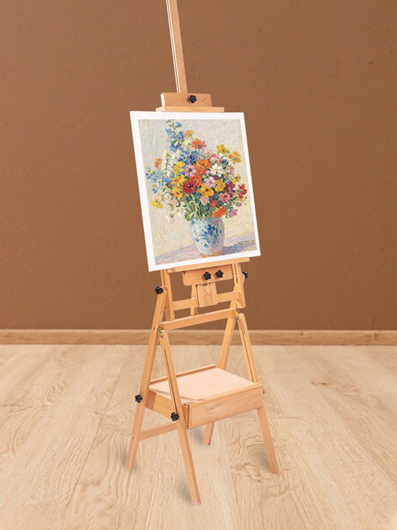 Мольберт Напольный