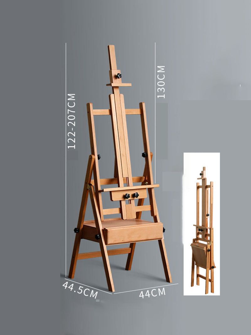 Мольберт Напольный