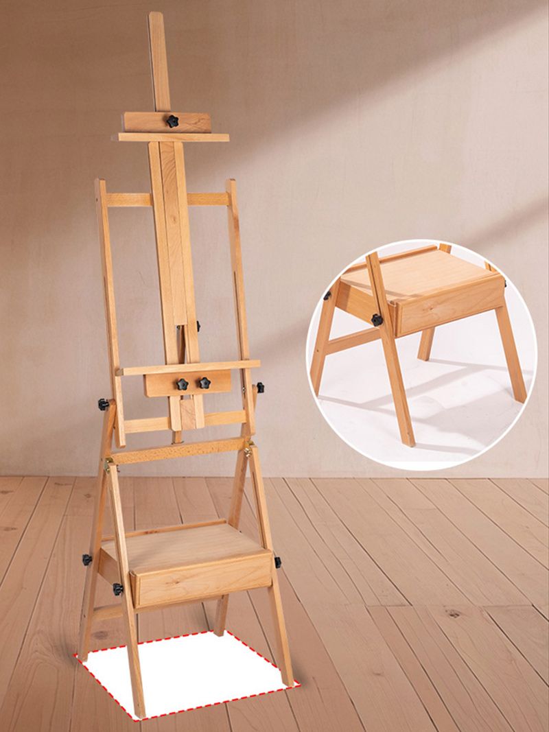 Мольберт Напольный