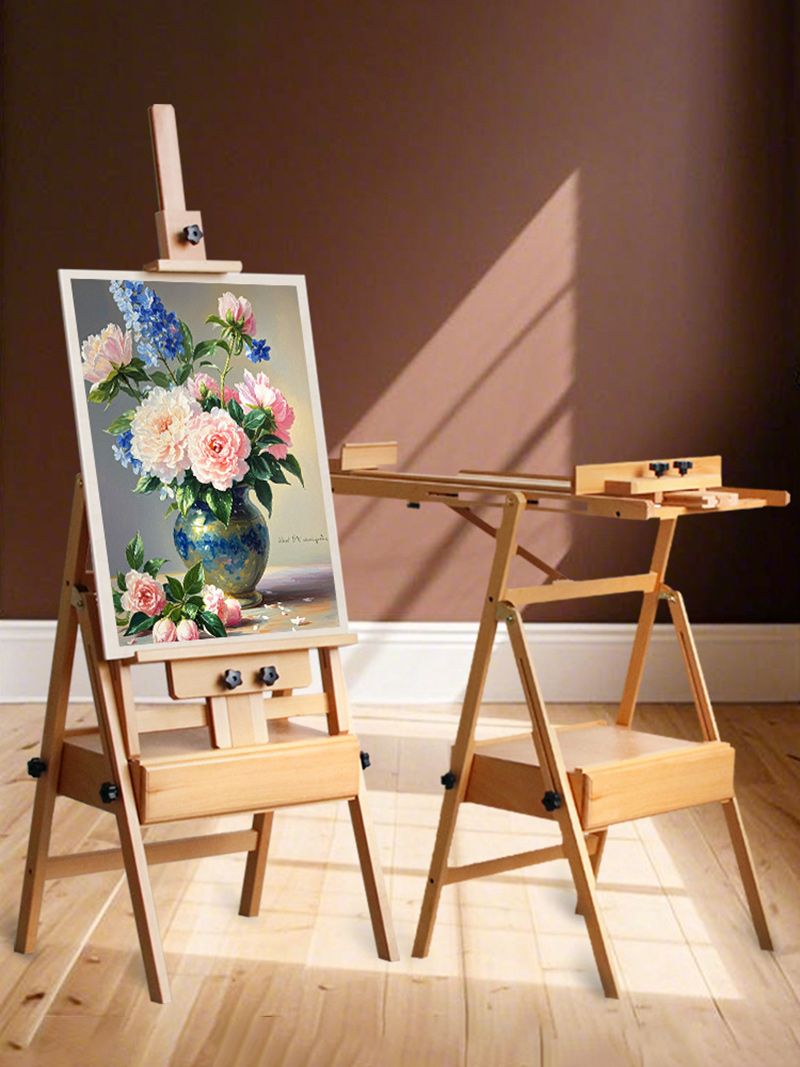 Мольберт Напольный