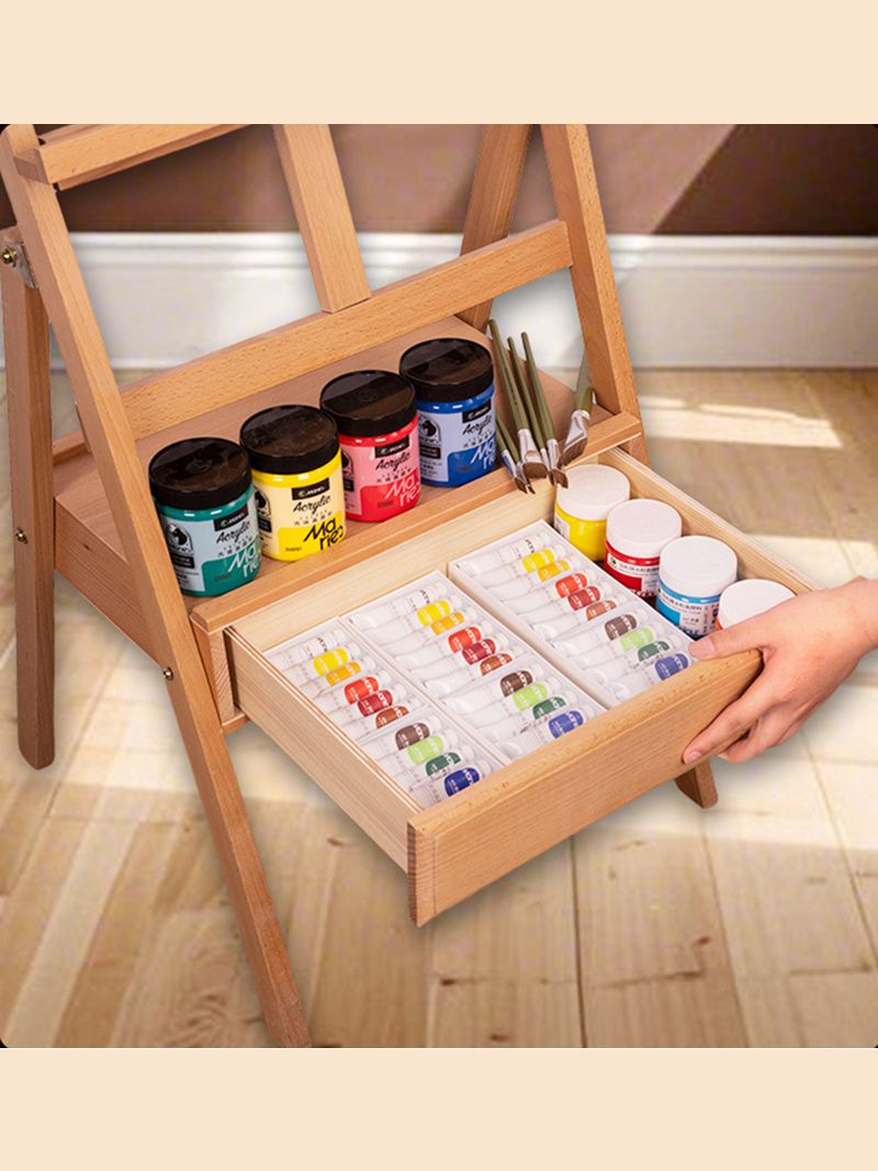 Мольберт Напольный