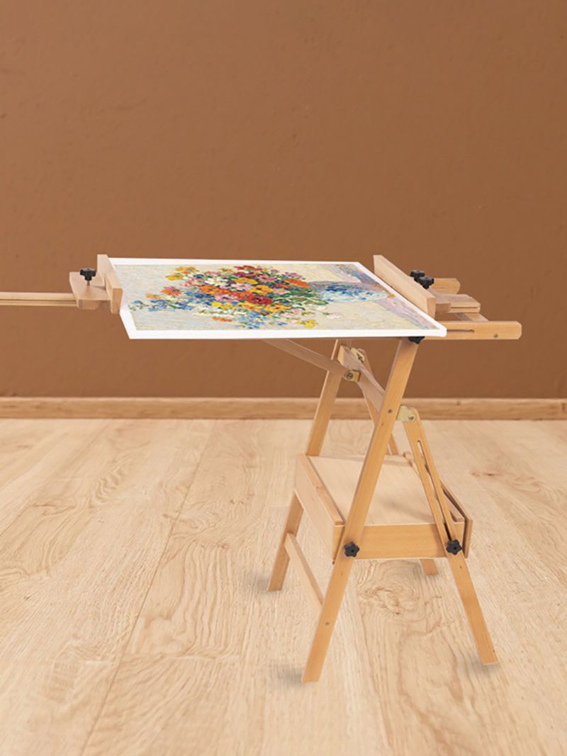 Мольберт Напольный